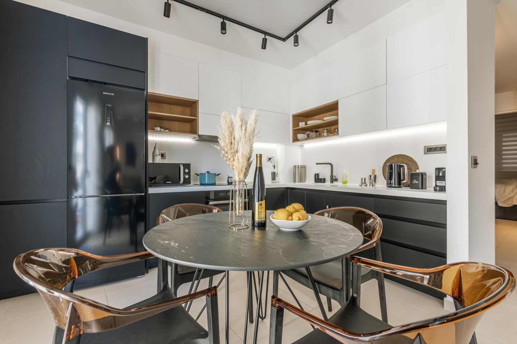 Calm Home Διαμέρισμα Κέντρο Ηρακλείου Iraklion Buitenkant foto