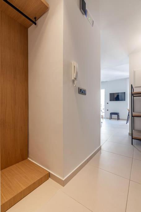 Calm Home Διαμέρισμα Κέντρο Ηρακλείου Iraklion Buitenkant foto