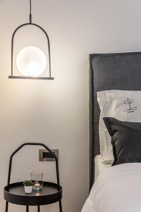 Calm Home Διαμέρισμα Κέντρο Ηρακλείου Iraklion Buitenkant foto
